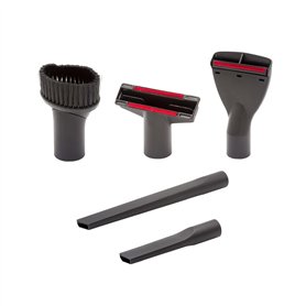 vhbw Kit de buses pour aspirateur de voiture (5 pièces) compatible avec Kärcher SE 4001