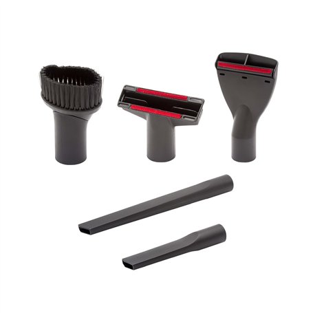 vhbw Kit de buses pour aspirateur de voiture (5 pièces) compatible avec Kärcher SE 4001