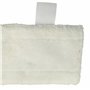 vhbw Lot de 2 lingettes compatible avec Kärcher SC 3 EasyFix Premium, SC 3 Upright EasyFix balai vapeur - serpillière