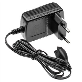 vhbw Chargeur remplacement pour Panasonic RE7-87