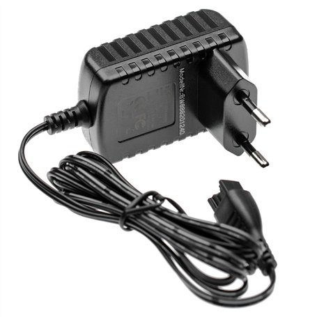vhbw Chargeur remplacement pour Panasonic RE7-87