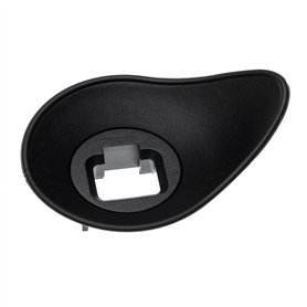 vhbw Oeilleton pour viseur Compatible avec Sony Alpha 7 II