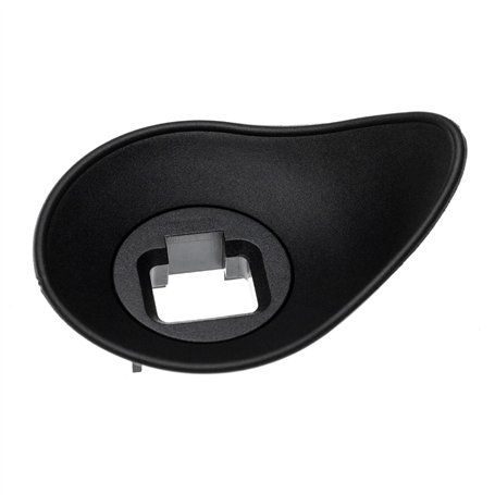 vhbw Oeilleton pour viseur Compatible avec Sony Alpha 7 II