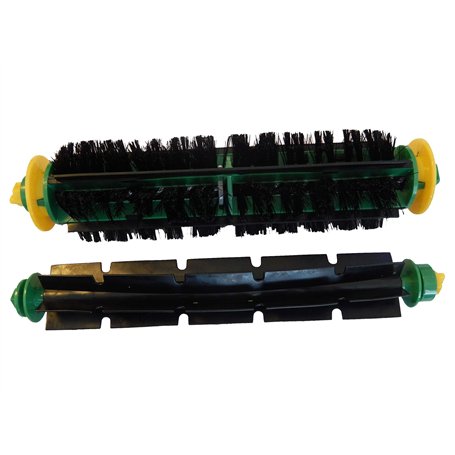 vhbw 2x Brosses
