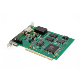 vhbw Processeur de Communication Remplacement pour Siemens 6GK1561-1AA00 pour automatisation