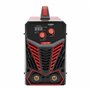 Stamos Germany S-MMA 230Z Poste a souder inverter IGBT 220 A Facteur de marche 60% Câble de 8 m Poste a souder mma Poste a soude
