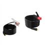 Stamos Germany S-MMA 230Z Poste a souder inverter IGBT 220 A Facteur de marche 60% Câble de 8 m Poste a souder mma Poste a soude