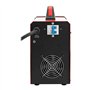 Stamos Germany S-MMA 230Z Poste a souder inverter IGBT 220 A Facteur de marche 60% Câble de 8 m Poste a souder mma Poste a soude
