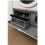 Filterwelt® Filtre éponge 12022801 pour sèche-linge à pompe à chaleur Bosch Siemens - Filtre de rechange pour socle - Ajustement