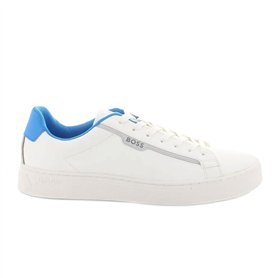 BOSS Homme Rhys_Tenn_pusdth Tennis