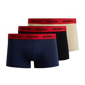 HUGO Trunk Triplet Pack
