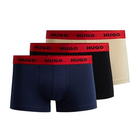 HUGO Trunk Triplet Pack