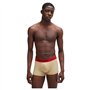 Tronc pour des Hommes