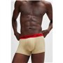 HUGO Trunk Triplet Pack, Tronc pour des Hommes, Open Miscellaneous962,