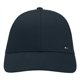 BOSS Zed Stripe 01 Cap One Size