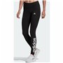 Leggings de Sport pour Femmes Adidas Noir