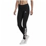 Leggings de Sport pour Femmes Adidas Noir