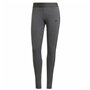 Leggings de Sport pour Femmes Adidas Noir