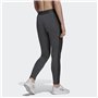 Leggings de Sport pour Femmes Adidas Noir