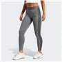 Leggings de Sport pour Femmes Adidas Noir