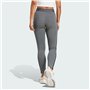 Leggings de Sport pour Femmes Adidas Noir