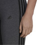 Leggings de Sport pour Femmes Adidas Noir