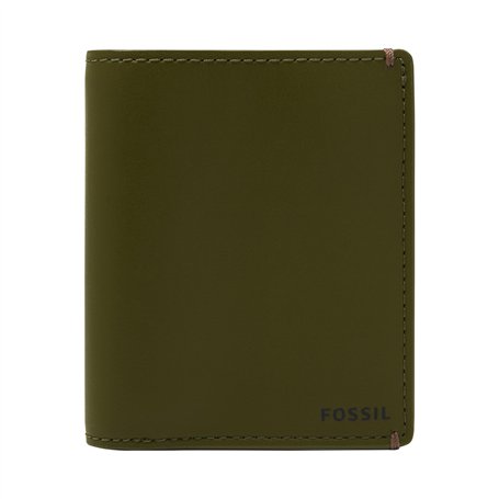 Fossil Wallet pour hommes Joshua