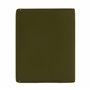 Fossil Wallet pour hommes Joshua, Cactus cuir Front Pocket Wallet Green 8.89cm L x 1.27cm W x 10.16cm H ML4462376