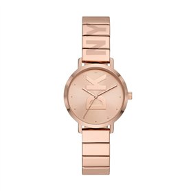 DkNY Montre pour Femmes The Modernist