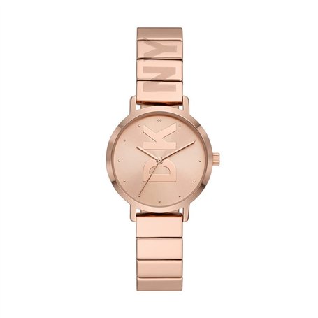 DkNY Montre pour Femmes The Modernist