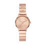 DkNY Montre pour Femmes The Modernist