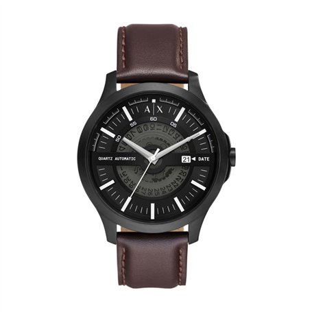 Armani Exchange Watch AX2446