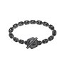 Bracelet Homme Armani Exchange AXG0105001 Acier inoxydable