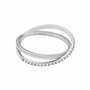 Fossil Bague Bijoux JF04078040-12 Marque