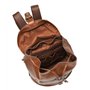 Fossil - Sac à dos Fletcher en cuir pour homme, MBG9610210