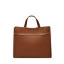 Fossil Cabas PM Gemma en cuir, pour femme, ZB1992200