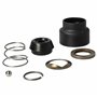 vhbw Manchon de protection de mandrin compatible avec BTI BHE 2-24 LR marteau perforateur