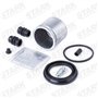 STARK SKRK-0730212 Kit de réparation d'étrier de frein Essieu avant