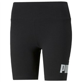 Leggings de Sport pour Femmes Puma Noir
