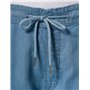 ESPRIT 051CC1B305 Jeans, 903/Blue Light Wash, 26 Femme