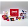 Kum WKDALPS 105.31.21 Taille-crayon automatique à pointe longue