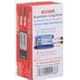 Kum WKDALPS 105.31.21 Taille-crayon automatique à pointe longue