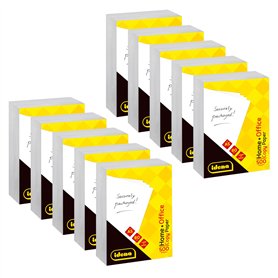 Idena 90951 - Papier pour photocopieuse DIN A5