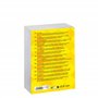 10 paquets de 500 feuilles 80 g/m²