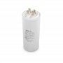 DL-pro Condensateur universel 70 µF 450 V Ø 50 x 120 mm avec connecteurs AMP 6
