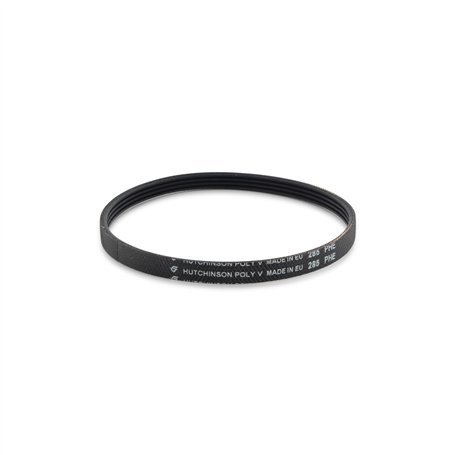 DL-pro Courroie trapézoïdale 285 PH 4 E pour Beko 491500303 Courroie trapézoïdale Courroie d'entraînement 285PHE4 pour sèche-lin