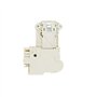 DL-pro Relais de verrouillage pour serrure de porte AEG Electrolux Bitron comme 379203042/5