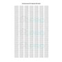 DL-pro Relais de verrouillage pour serrure de porte AEG Electrolux Bitron comme 379203042/5