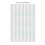 DL-pro Relais de verrouillage pour serrure de porte AEG Electrolux Bitron comme 379203042/5