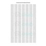DL-pro Relais de verrouillage pour serrure de porte AEG Electrolux Bitron comme 379203042/5